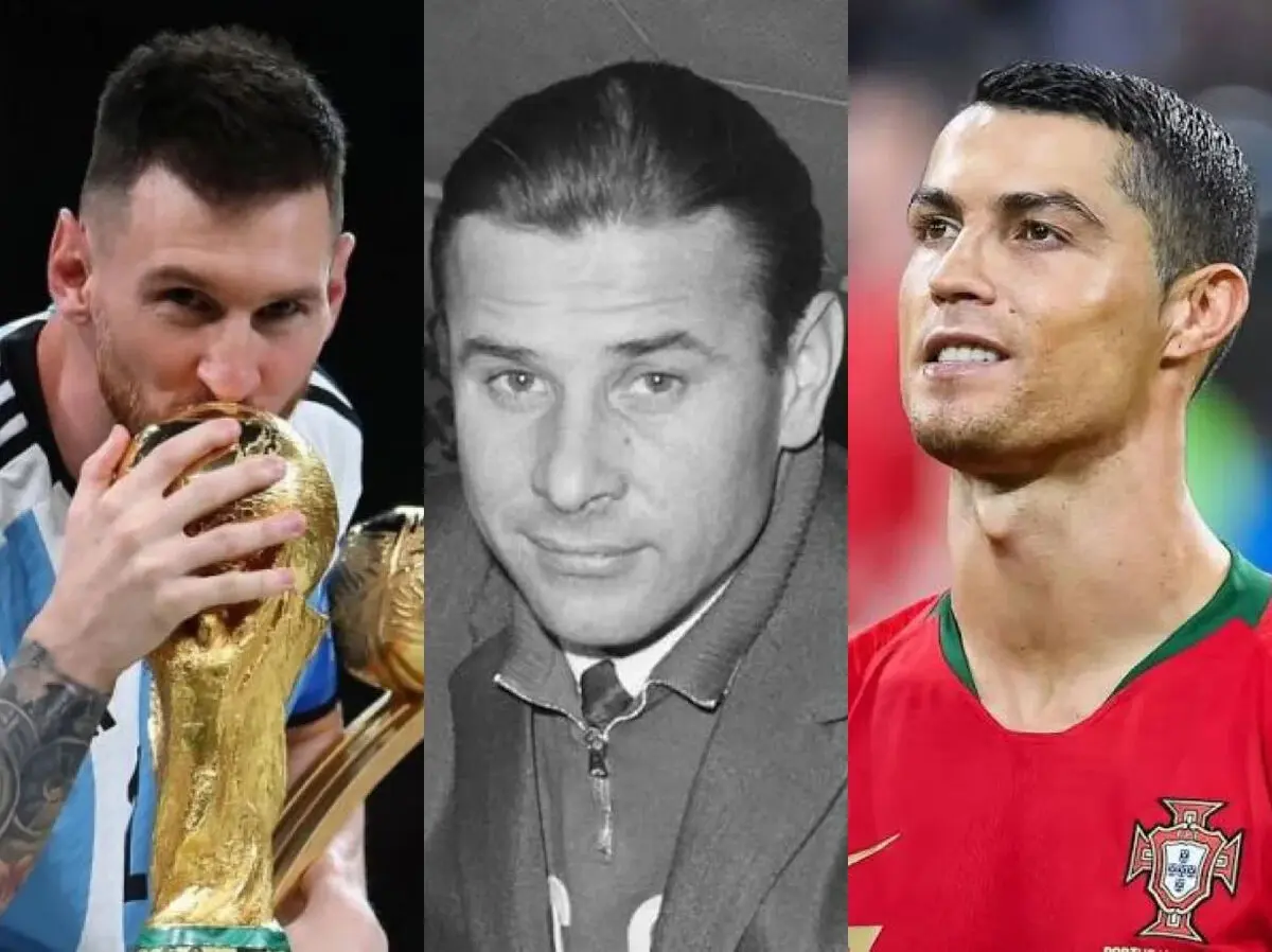 چهار هوش مصنوعی، چهار تیم رویایی فوتبال؛ تیم منتخب فوتبال جهان به انتخاب هوش مصنوعی!