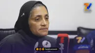 ابراز نگرانی بازیکنان و مربی تیم ملی فوتبال زنان ایران
