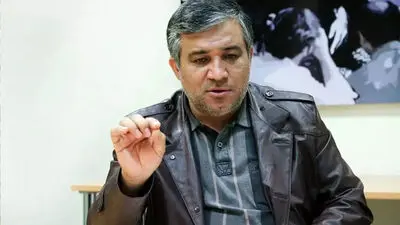فردوسی پور در مراسم ختم: میثاقی جانشین خوبی برای من است!
