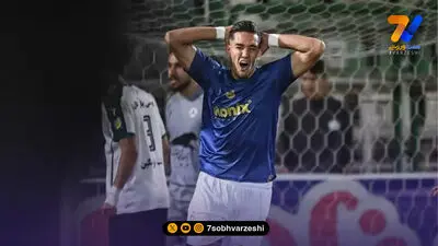 خادم‌ پور: استراماچونی امروز در استقلال بود، راحت قهرمان آسیا می‌شد!
