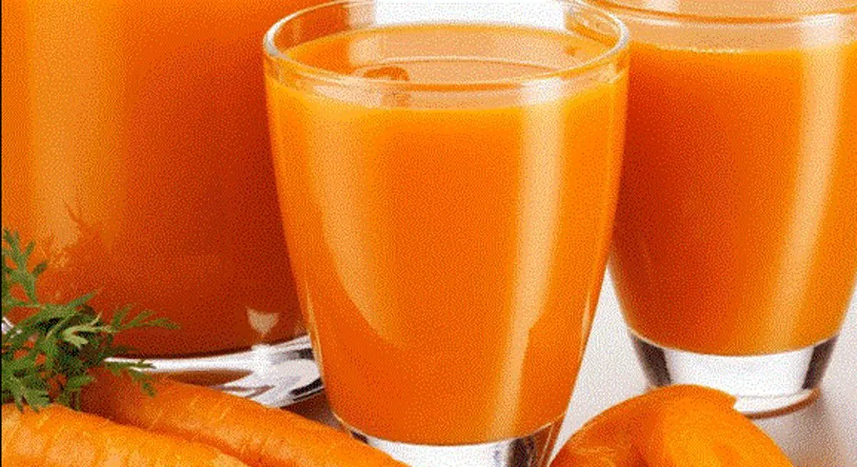 نوشیدنی کم کالری برای افرادی که رژیم لاغری دارند