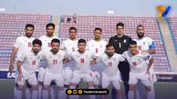 اردو و برنامه دیدارهای دوستانه ایران مشخص شد