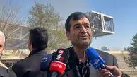 وزیر ورزش: این رفتارهای تروریستی یادآور حملات بزدلانه صدام است