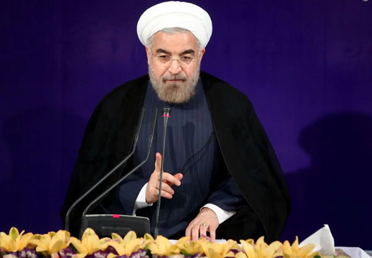 پیام تسلیت رییس جمهور در پی شهادت سه محیط بان