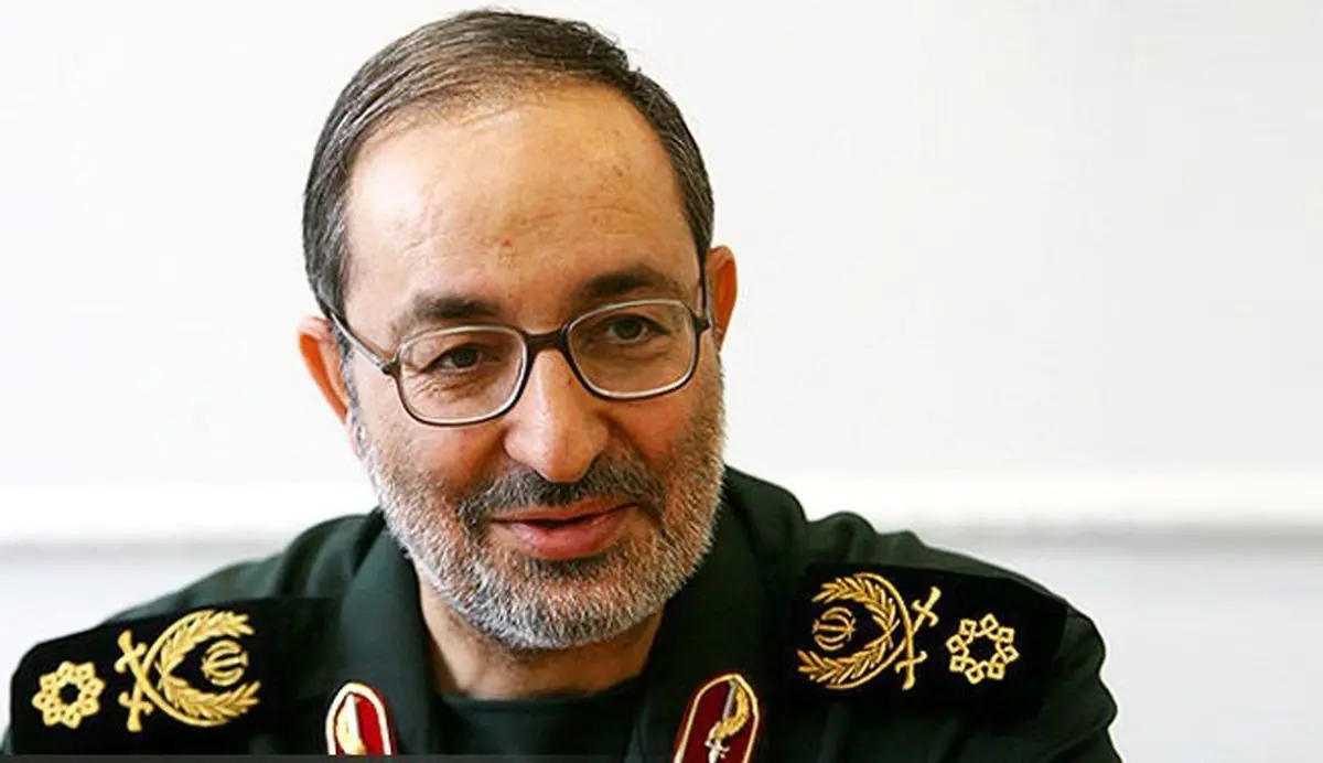 ستاد کل نیروهای مسلح ایران: عربستان حق دخالت  در عراق را ندارد