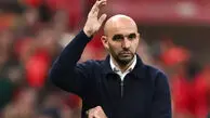 سرمربی محبوب مراکشی ها اخراج شد!