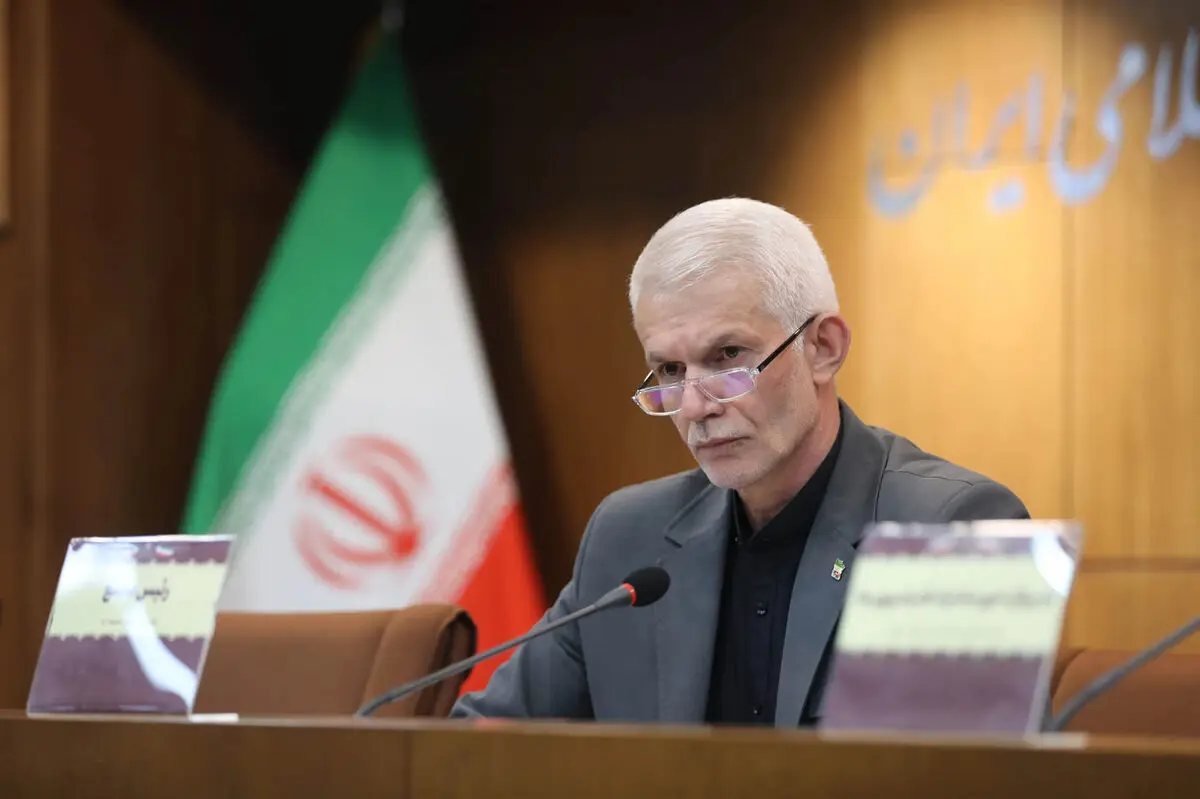 اسبقیان: ورزشگاه ها را بازسازی و مجددا در اختیار جامعه ورزش قرار خواهیم داداسبقیان: ورزشگاه ها را بازسازی و مجدداً در اختیار جامعه ورزش قرار خواهیم داد/سیاهی می رود و روسیاهی با ذغال می ماند