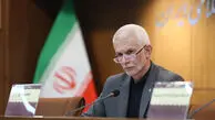 اسبقیان: ورزشگاه ها را بازسازی و مجددا در اختیار جامعه ورزش قرار خواهیم داداسبقیان: ورزشگاه ها را بازسازی و مجدداً در اختیار جامعه ورزش قرار خواهیم داد/سیاهی می رود و روسیاهی با ذغال می ماند