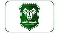 مالک خیبر: در مسائل فنی دخالت نکردم؛ با بچه های خودمان حرف می زدم
