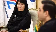 سرمربی تیم ملی والیبال ایران با موفقیت از منطقه بحرانی خارج شد