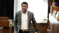 توضیحات علیرضا دبیر درباره چهار کشتی گیر بازداشت شده در حوادث دی ماه