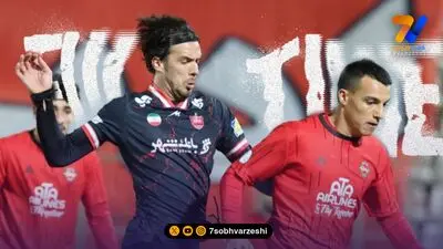 بازی تراکتور و پرسپولیس بدون تماشاگر هم در تبریز، هم در تهران