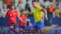 سفر اجباری کریستیانو رونالدو به مادرید!