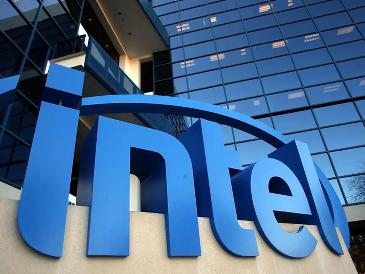 دسترسی به سایت اینتل برای کاربران ایرانی مسدود شد