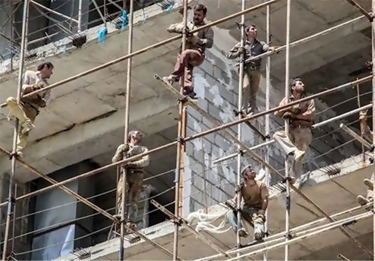 امن‌ترین بازارکار کشور کجاست؟