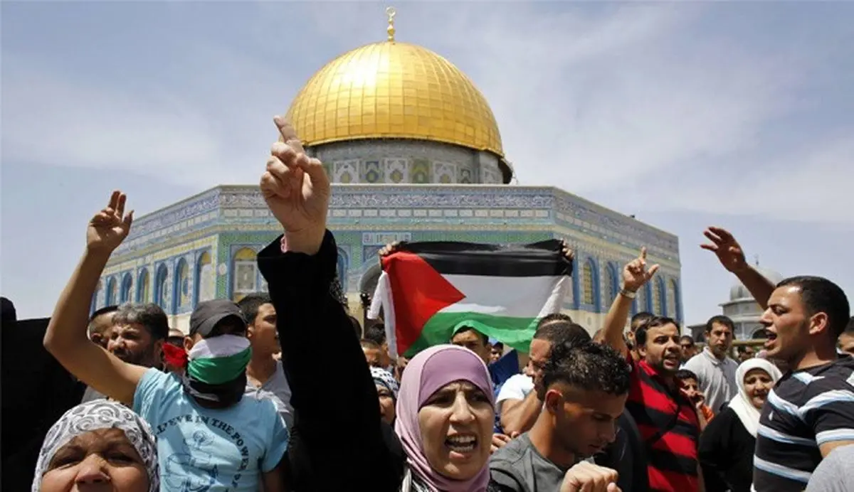 وزارت اطلاعات: مردم بحرین، عراق و سوریه نیز کمتر از فلسطینی ها در ظلم ستم نیستند