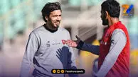تعجب مارکو باکیچ: ایرانی ها خیلی فیزیکی بازی می کنند!