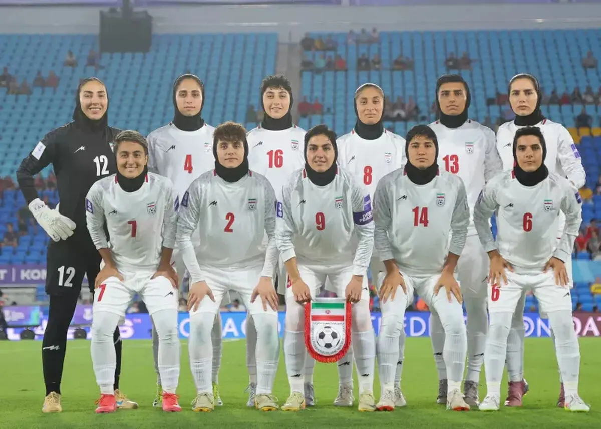 تقابل سرنوشت‌ساز برابر فیلیپین، آزمون بزرگ دختران ایران برای تحقق رویای صعود تاریخی