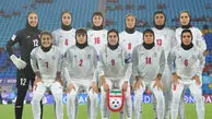 تقابل سرنوشت‌ساز برابر فیلیپین، آزمون بزرگ دختران ایران برای تحقق رویای صعود تاریخی