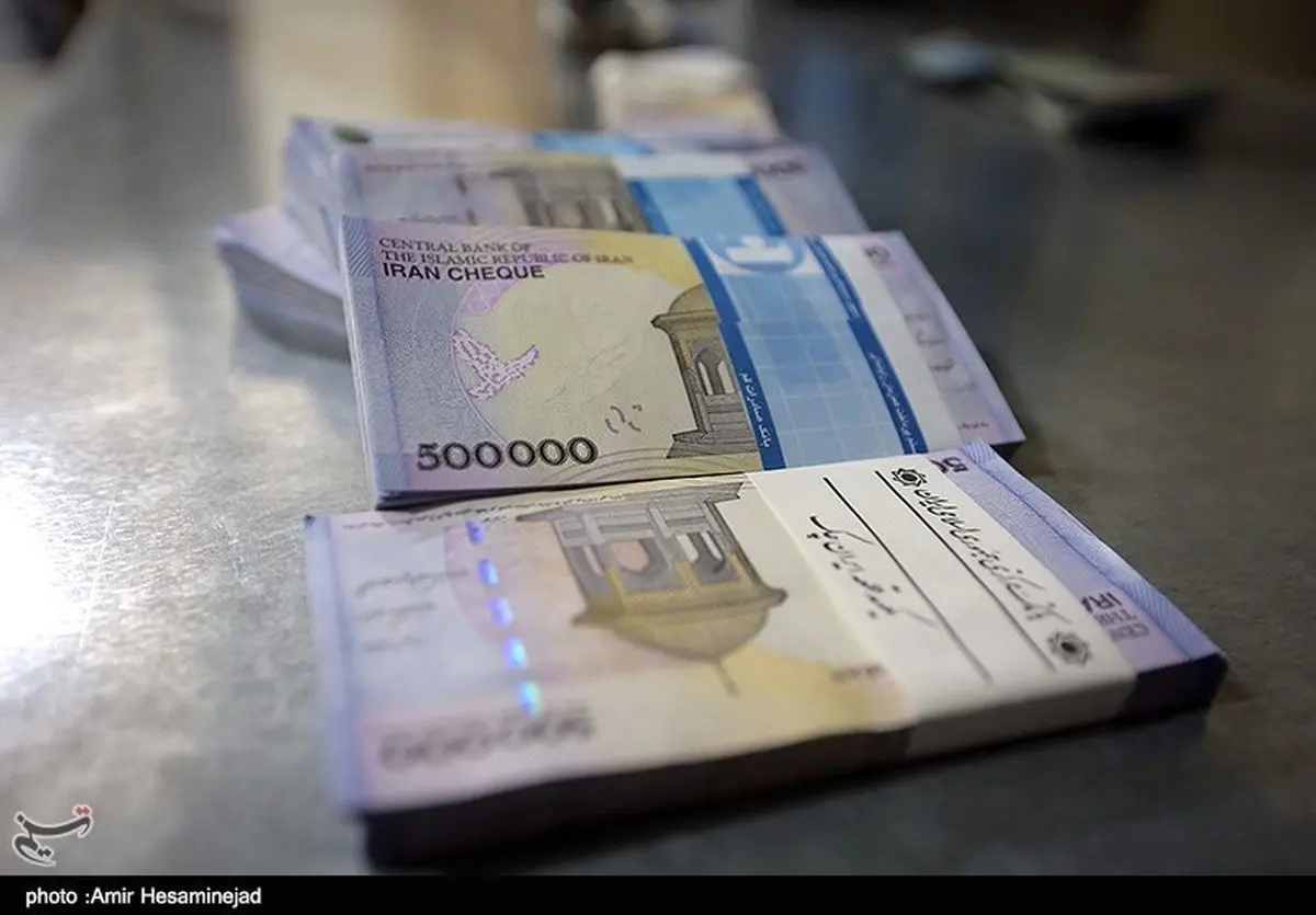 وام ۵۰۰ میلیونی بدون‌بهره در جیب آقای‌مدیرعامل