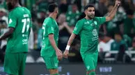 کورس قهرمانی در عربستان همچنان داغ است
