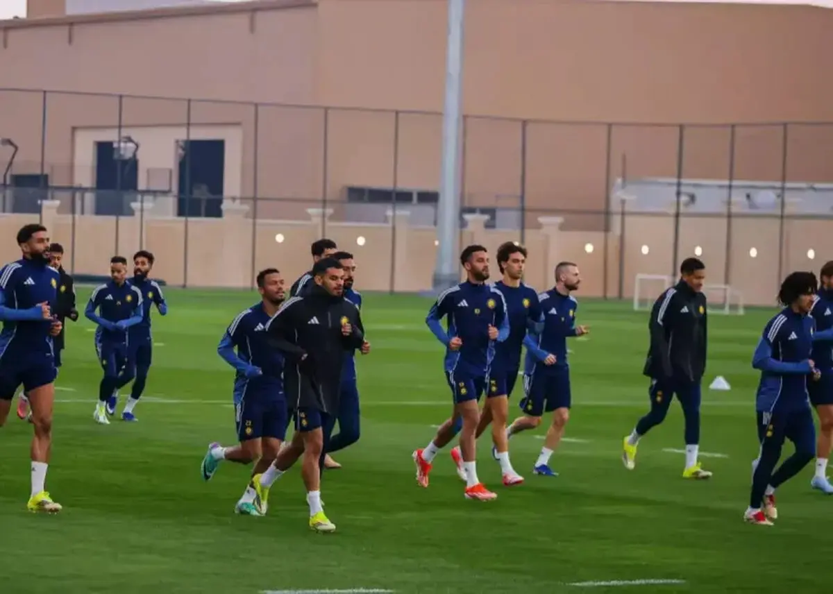 با رونالدو یا بی رونالدو؛ خیز النصر برای صدر جدول