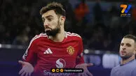 برونو پاداش وفاداری اش را گرفت!