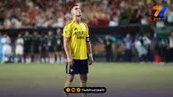 خبر بد برای النصر؛ مصدومیت رونالدو جدی‌تر از حد انتظار