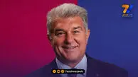 لاپورتا: بارسا جای رئال بود، آن گل مردود می‌شد!
