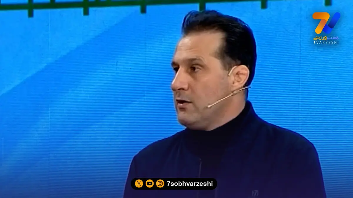 میراسماعیلی: ما فقط یکبار می‌میریم، چه بهتر که برای ایران بمیریم