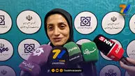 فرصت تاریخی بانوان ایران برای صعود در جام ملتها؛ شانس کم، انگیزه زیاد!