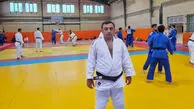 بازگشت مربی جودو به ایران در هاله ای از ابهام