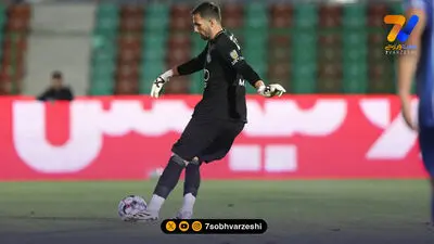 نخستین بحران استقلال در آستانه لیگ بیست و ششم