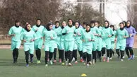 ادعای رسانه‌های ضدایرانی درباره پناهندگی بازیکنان تیم ملی فوتبال زنان 