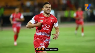 مرصاد سیفی: استقلال قبل از شباب الاهلی من را می خواست اما تیم دومم پرسپولیس است!