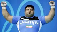 رضازاده: حضور حماسی مردم در میادین، نشان‌دهنده وفاداری به وطن است