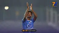 اندونگ: خیلی زود در خانه می‌بینمتان!