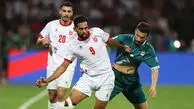 جنگ در خاورمیانه برنامه عراق را بهم ریخت