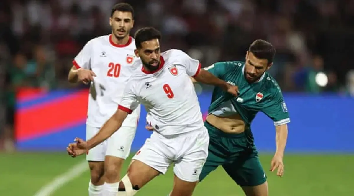 جنگ در خاورمیانه برنامه عراق را بهم ریخت