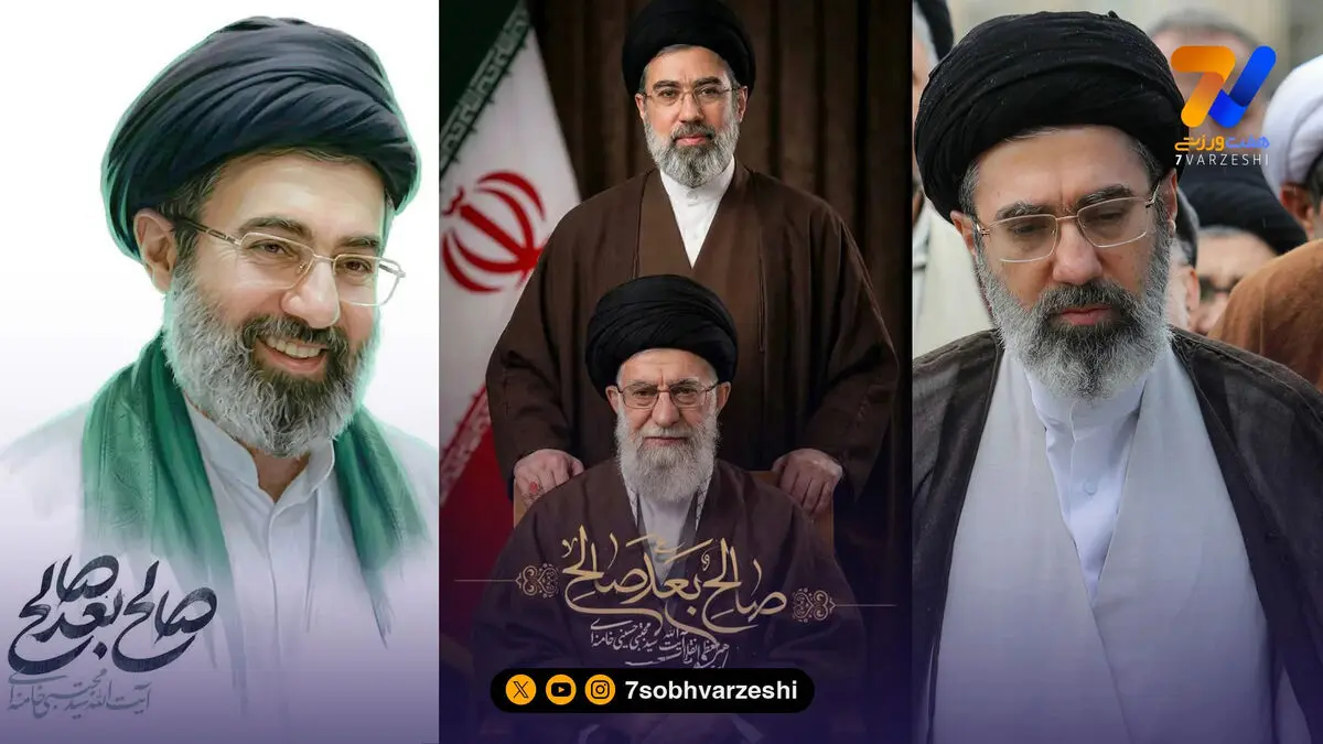 واکنش اهالی ورزش در پی انتخاب سومین رهبر انقلاب