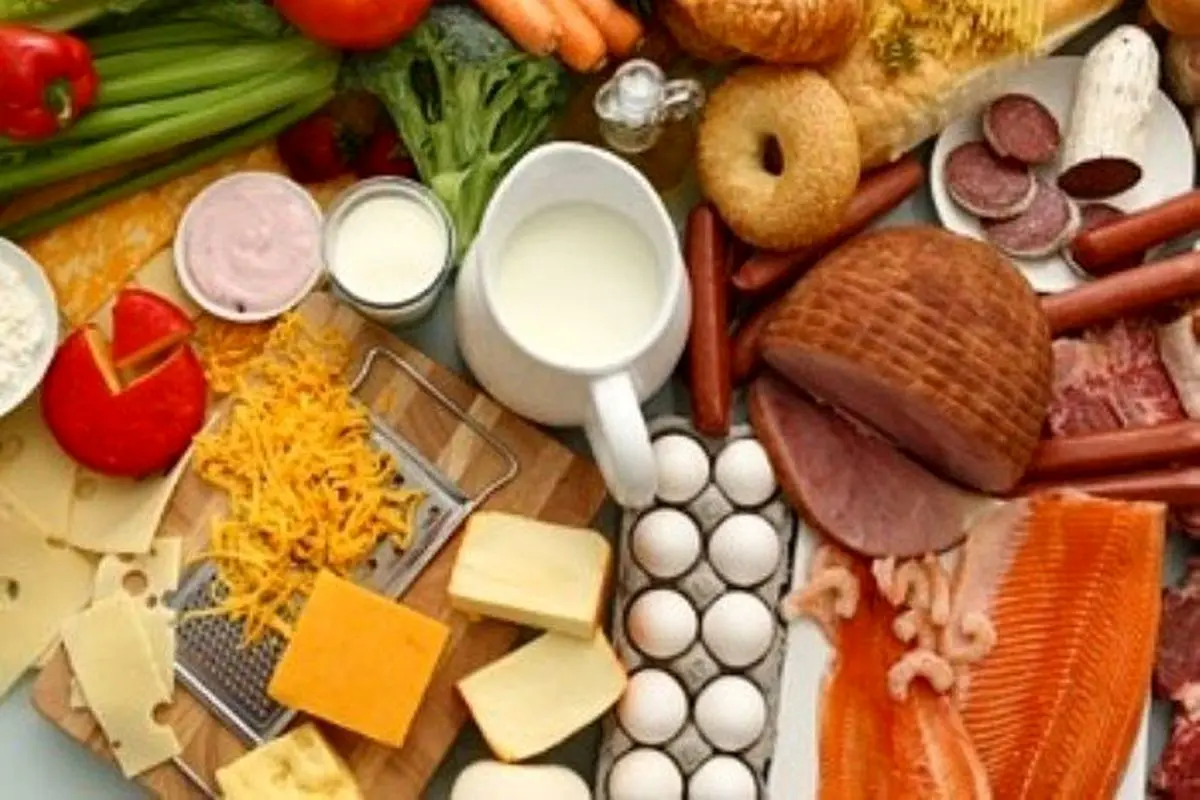 دلایل پیروی از رژیم غذایی مدیترانه ای