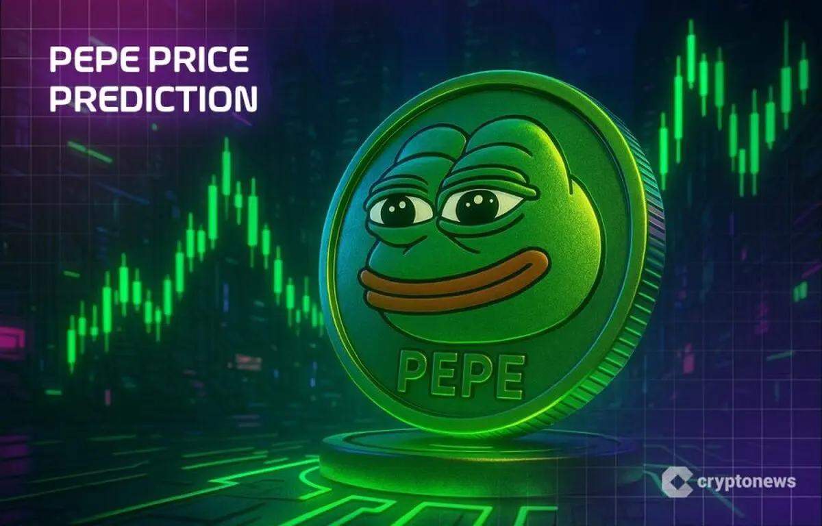بازگشت شگفت‌انگیز PEPE از حمایت بلندمدت؛ آیا موج جدید صعودی در راه است؟