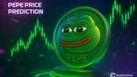 بازگشت شگفت‌انگیز PEPE از حمایت بلندمدت؛ آیا موج جدید صعودی در راه است؟