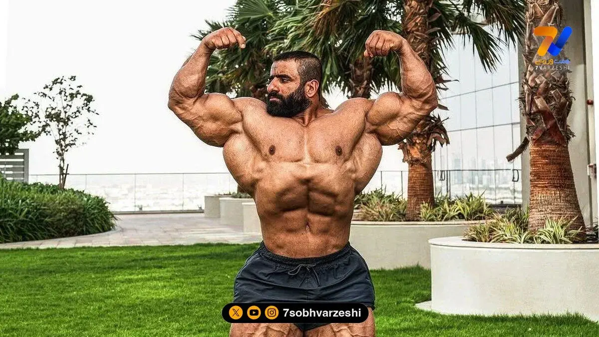 شایعات بازنشستگی هادی چوپان رد شد