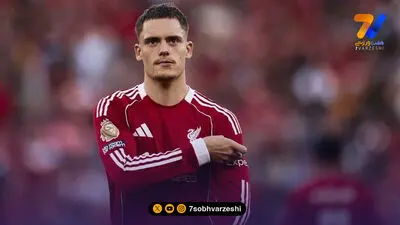 پدر مک‌آلیستر شایعات رئال مادرید را رد کرد