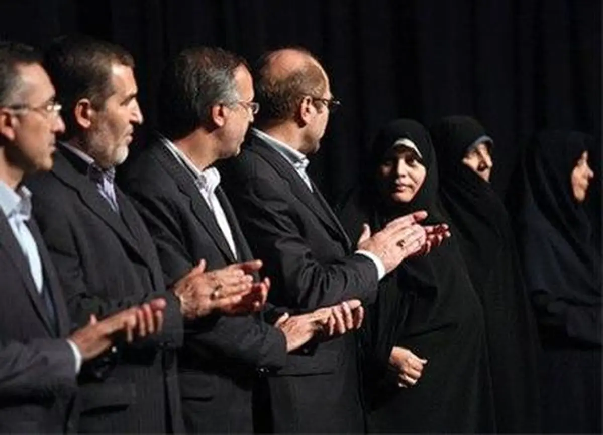 تغییر و تحول در شهرداری تهران؛‌ چهار معاون عوض شدند