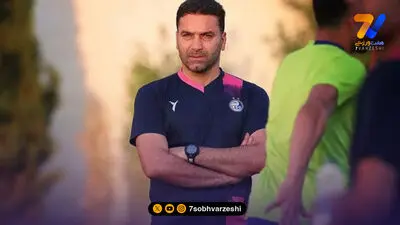 آزادی یا اسلامی؛ جانشینان احتمالی کوشکی مقابل سپاهان!