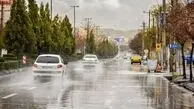پیش بینی هواشناسی؛ بارش‌های پاییزی گسترده‌تر می‌شود