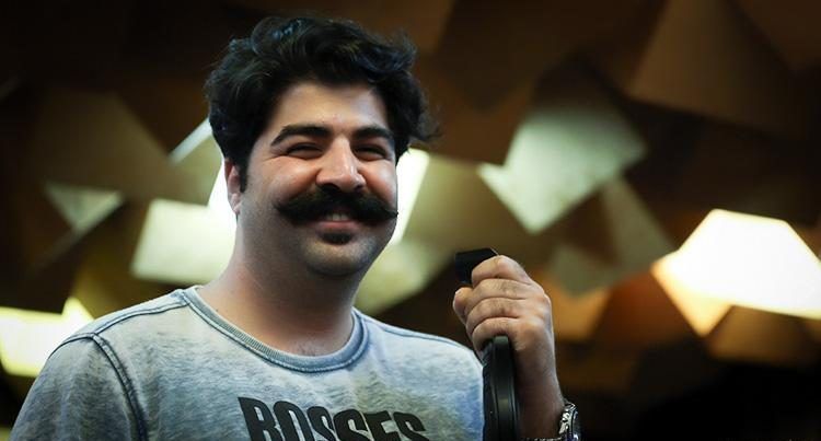 بیوگرافی و عکس های بهنام بانی