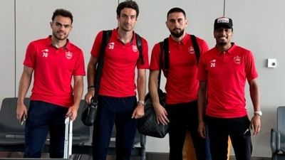 ورود پرسپولیس به تونل وحشت، بدون راهبر